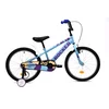 CAPRIOLO BMX 20HT ROCKER blue 926129-20