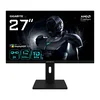 GIGABYTE 27 inča G27Q3 QHD 2560x1440 320Hz FreeSync Premium Gaming Monitor (MON03611)