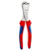 Knipex hromirane ojačane čeone sečice 200mm (67 05 200)