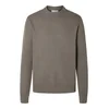 SELECTED HOMME Pulover SLHDane  rjava