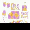Peter Black & Forest Pooky - Europe 2015 (LP)