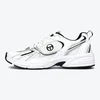 Sergio Tacchini Ženske patike Portland, Bele