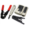 LogiLink Networking Tool set 4in1 WZ0012