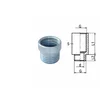 Vodovodni produžetak 3/8x10 mm, O20x21 mm