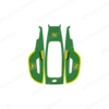 John Deere – Nalepka za Mammotion robotske kosilnice – Yuka Mini 2