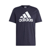 adidas Sportswear Majica Essentials Single Jersey Big logo Tee