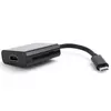 A-CM-HDMIF-01 Gembird USB-C to HDMI adapter, black