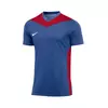 NIKE Dres modra/rdeča