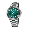Oris Aquis Yangtze Jiangtun Limited Edition 73377894197