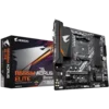 Gigabyte B550M AORUS ELITE AMD B550 Socket AM4 mikro ATX