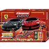 Avtocesta Carrera GO 62578 Ferrari Supercar Power