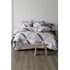 Komplet set posteljina Cotton 200x220cm Diamon Bej- Francuski ležaj ( VLK000423-diamondbej )