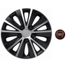Ratkapne za Fiat Rapid Bicolor, 14