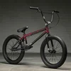 Kink Curb 20 BMX Freestyle Gloss Blood Orange