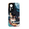 FASHION CASE Maska za telefon 12 za Xiaomi Mi 12T Pro DZ6