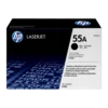 HP Toner 55A - CE255A (P3015) crni
