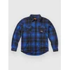 ThirtyTwo Rest Stop Base Layer Top dark blue