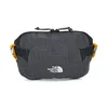The North Face CLYFFE LUMBAR PACK Siva