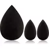 Luvia Cosmetics Classic Make-up Sponge gobica za tekoči puder