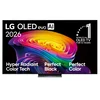 LG OLED evo AI C6 OLED83C6ELB 4K UHD 210 cm (83)
