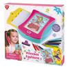 Playgo: Kreativni set Fi dizajn princese