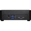 ASRock NUCS-Box-125H Barebone mini računalnik, HDMI/USB-C/LAN