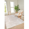 Conceptum Hypnose Tepih Boyut By001, 200x300 cm, Krem-beli
