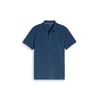 TOM TAILOR Majica safir