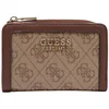 Guess COLEEN LOGO SML ZIP SWSG97 49156 Bela