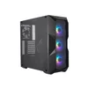 Računar GAME CENTAR Falcon II - Intel i7-11700KF/16GB/1TB/RTX3060 Ti 8GB