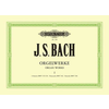 BACH J.S:ORGELWERKE I.