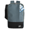 CABINFLY putni ruksak Bellanca (40x20x25cm, Ryanair Carry-On putna torba, 20l), plavi