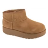 Skechers Ženske čizme Keep Cozy, Smeđe
