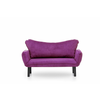 ATELIER DEL SOFA Sofa dvosed Chatto Purple