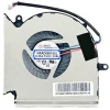 Ventilator MSI GE63VR GE73 GL73 GP63 GP73