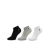 Kratke nogavice Polo Ralph Lauren 449655213005 Pisana