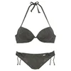 BUFFALO Bikini, zelena