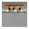 Eglo 99479 - Spot svetiljka TOWNSHEND 3xE27/60W/230V