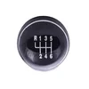 888 CAR ACCESSORIES Volkswagen Passat B7 2010-2015 ručica menjača 6 brzina