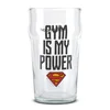 DC Comics Kozarec Superman - Gym Is My Power, (20494603)