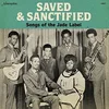 Various Artists - Saved & Sanctified - Songs Of The Jade Label (LP)