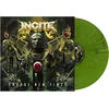 Incite - Savage New Times (Limited Edition) (Coloured) (LP)