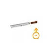 Glasbene terapevtske vilice Uran - 207.36 Hz TF-U MEINL