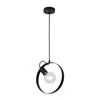 Nexo Viseća Lampa Crna 1x40W E27 ( 15082 )
