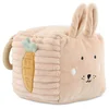 trixie® aktivnostna kocka mrs. rabbit