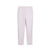 Puma EVOSTRIPE HIGH-WAIST PANTS, ženske hlače, roza 677880