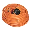 Produžni kabl 20m 3x1.5mm narandžasti