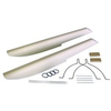 Plovec set 680 mm (pena)