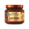 GARNIER Botanic Therapy Honey Treasures maska za kosu 340ML
