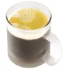 ŠALICA 300ML STAKLENA EASY 798166 FROZEN PROZIRNA